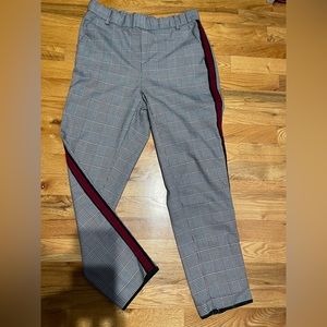Zara pants